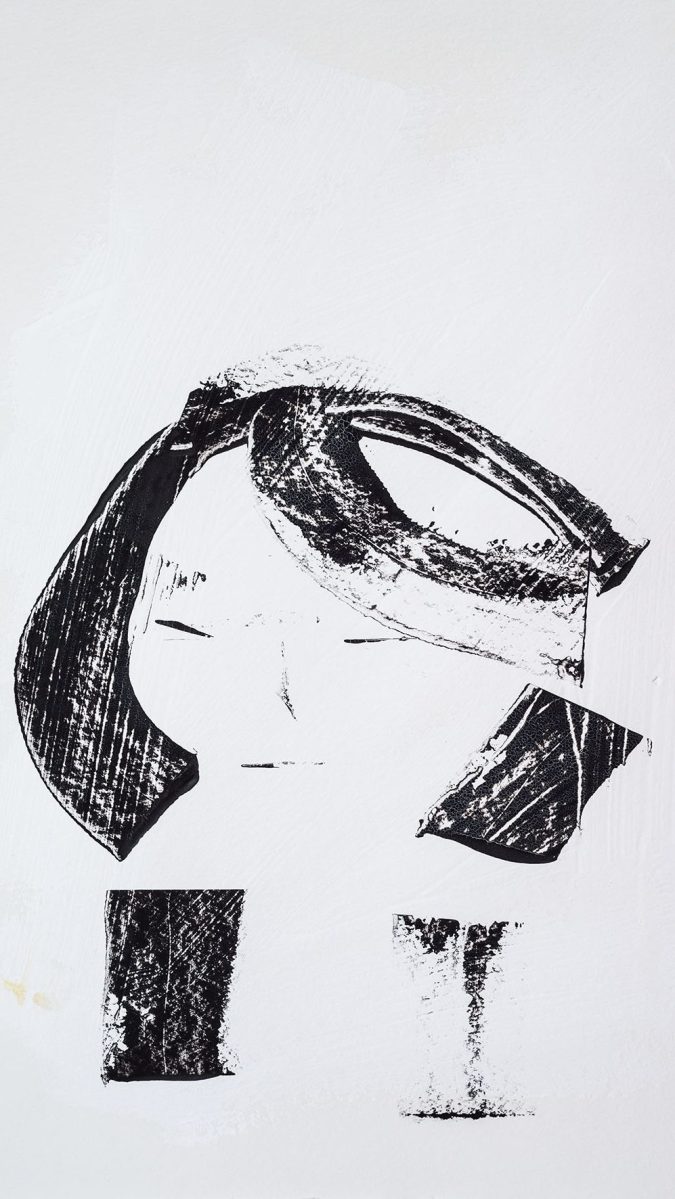 Stage portrait Roland Palmaerts.