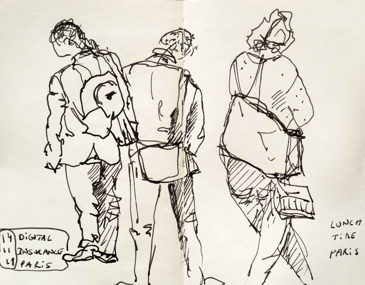 2018 meeting parisien