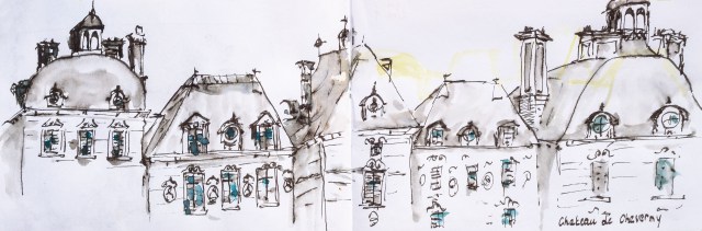 Château de Cheverny