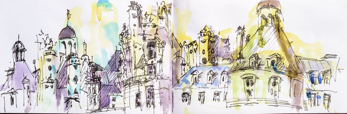 Château de Chambord