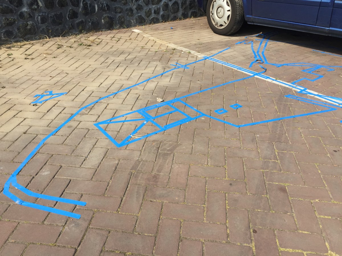 Passage de Richard Briggs